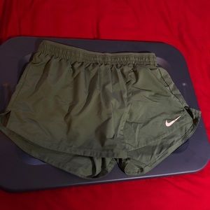 Women’s Nike Running Shorts